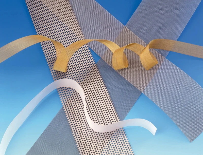 Decorative image of strainers